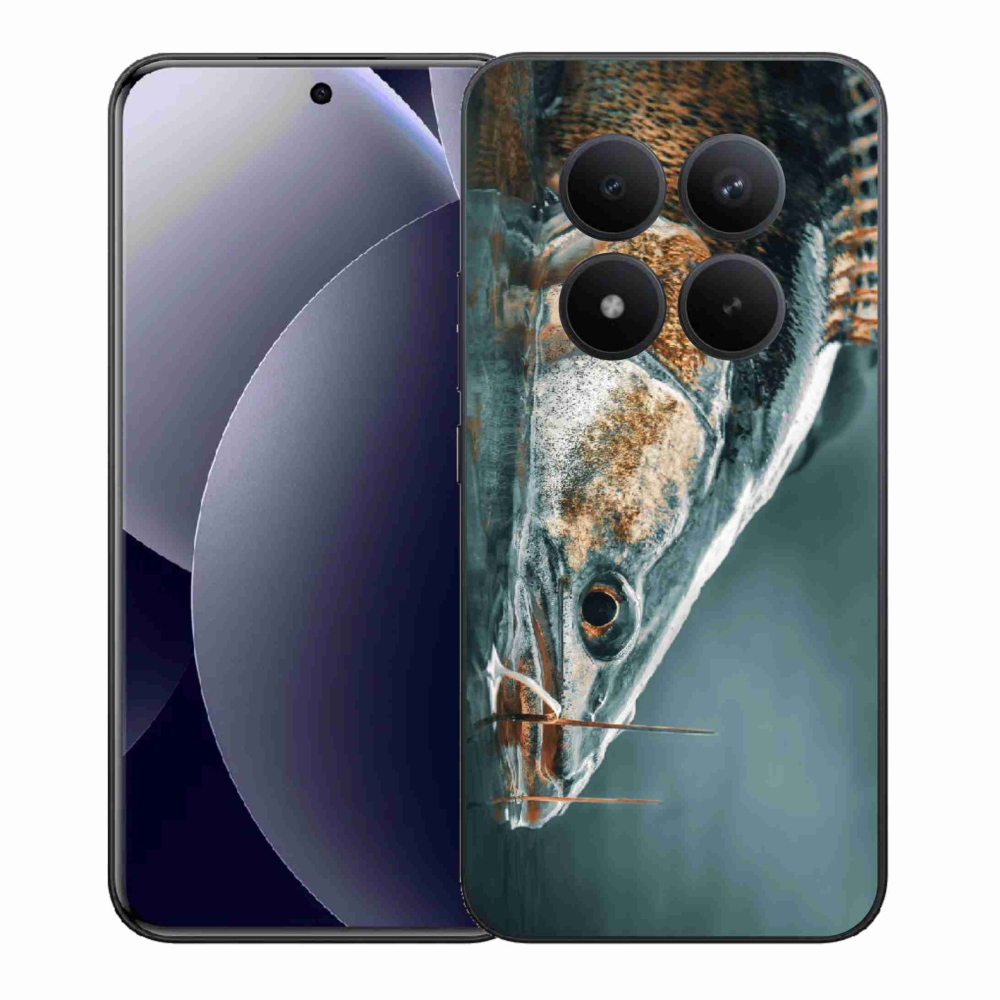 Gelový kryt mmCase na Xiaomi Redmi Note 15 Pro+ 5G/Xiaomi Poco M8 Pro 5G - candát