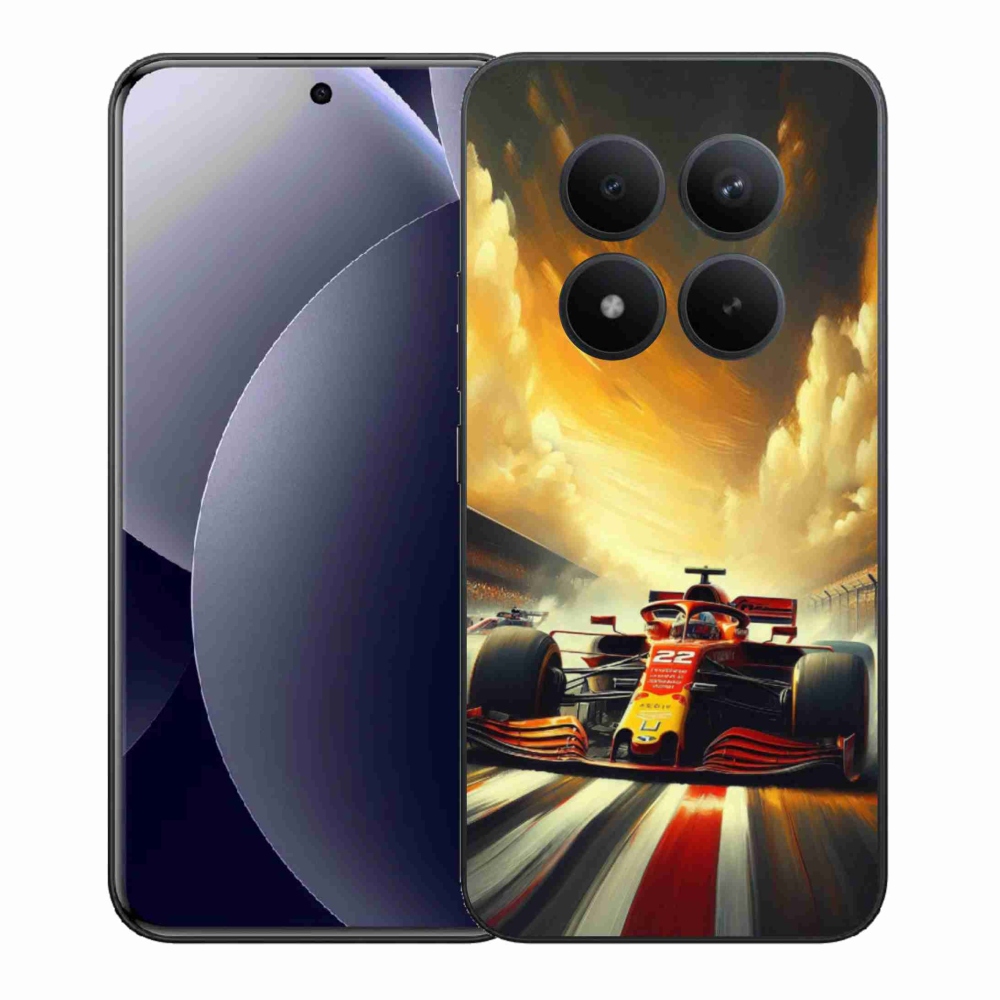 Gelový kryt mmCase na Xiaomi Redmi Note 15 Pro+ 5G/Xiaomi Poco M8 Pro 5G - formule 2