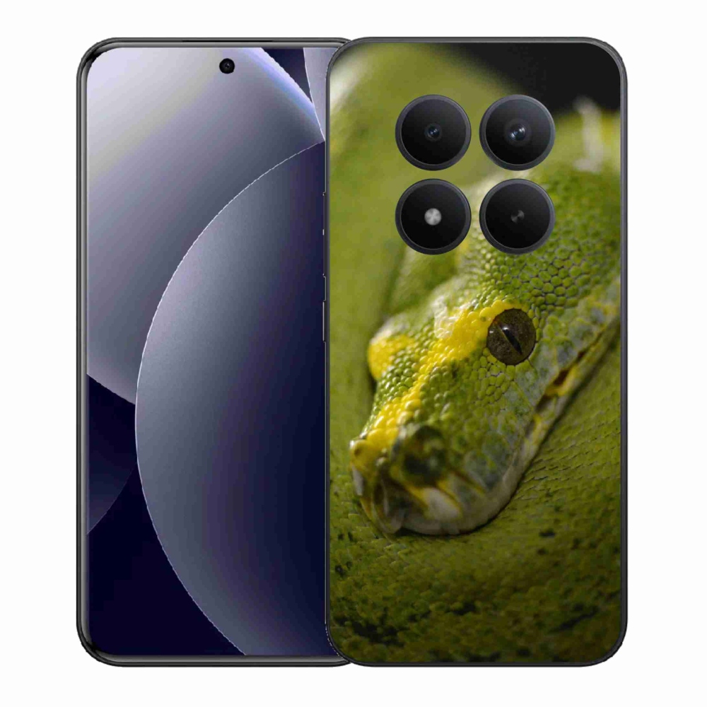 Gelový kryt mmCase na Xiaomi Redmi Note 15 Pro+ 5G/Xiaomi Poco M8 Pro 5G - had 2