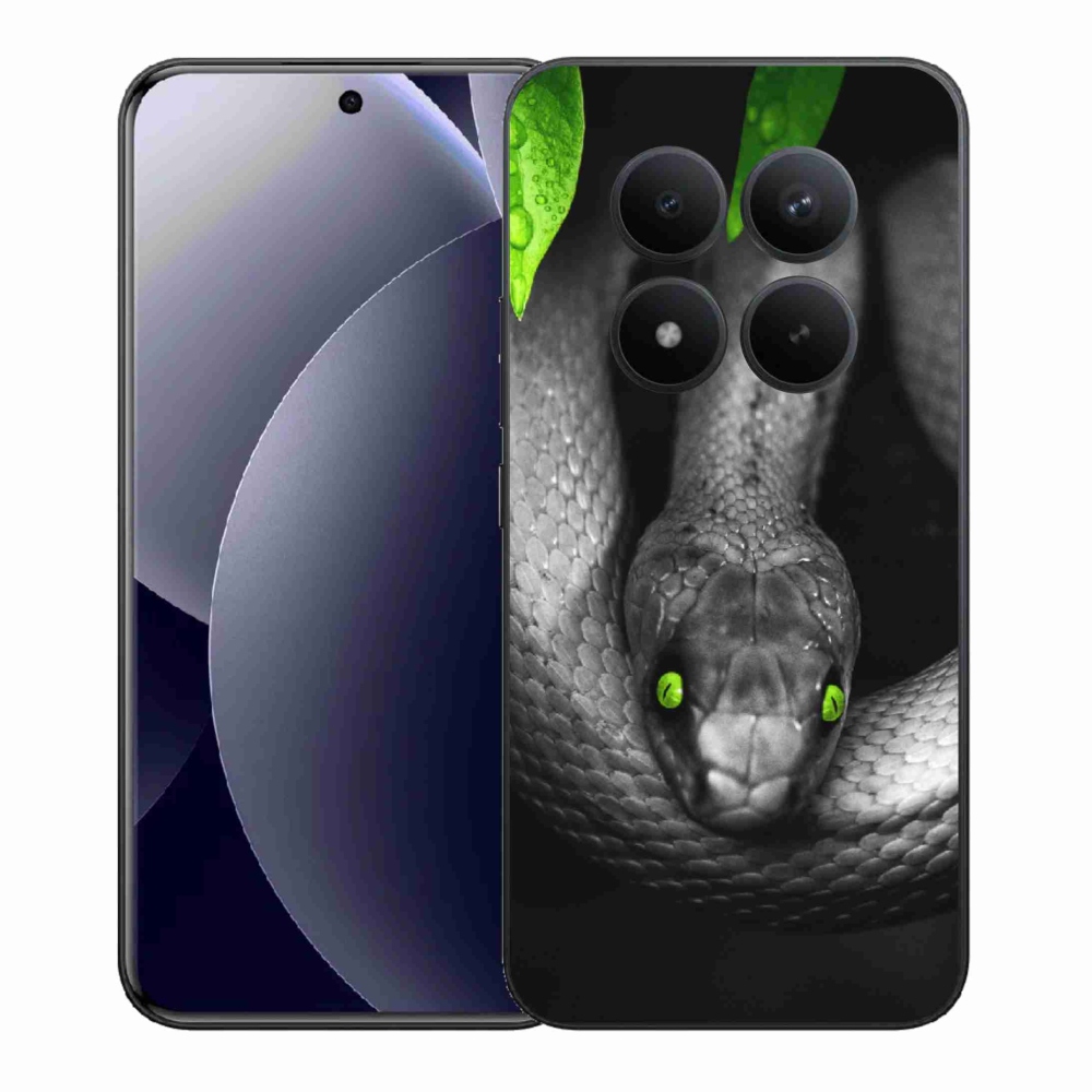 Gelový kryt mmCase na Xiaomi Redmi Note 15 Pro+ 5G/Xiaomi Poco M8 Pro 5G - had