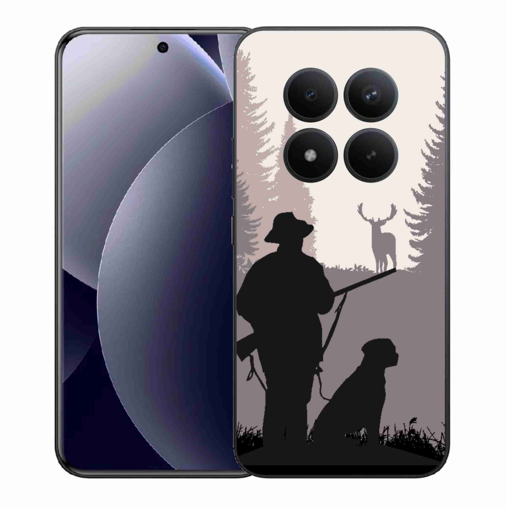 Gelový kryt mmCase na Xiaomi Redmi Note 15 Pro+ 5G/Xiaomi Poco M8 Pro 5G - lov 2