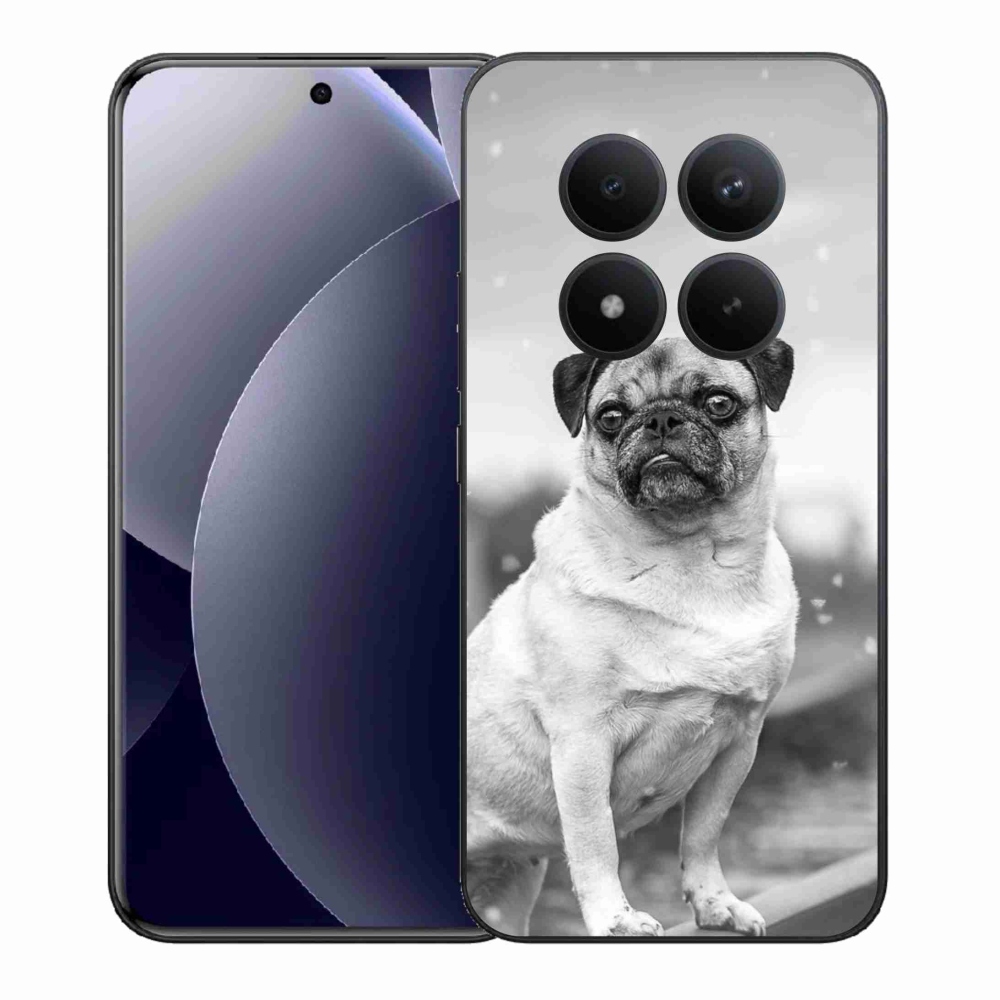 Gelový kryt mmCase na Xiaomi Redmi Note 15 Pro+ 5G/Xiaomi Poco M8 Pro 5G - mops