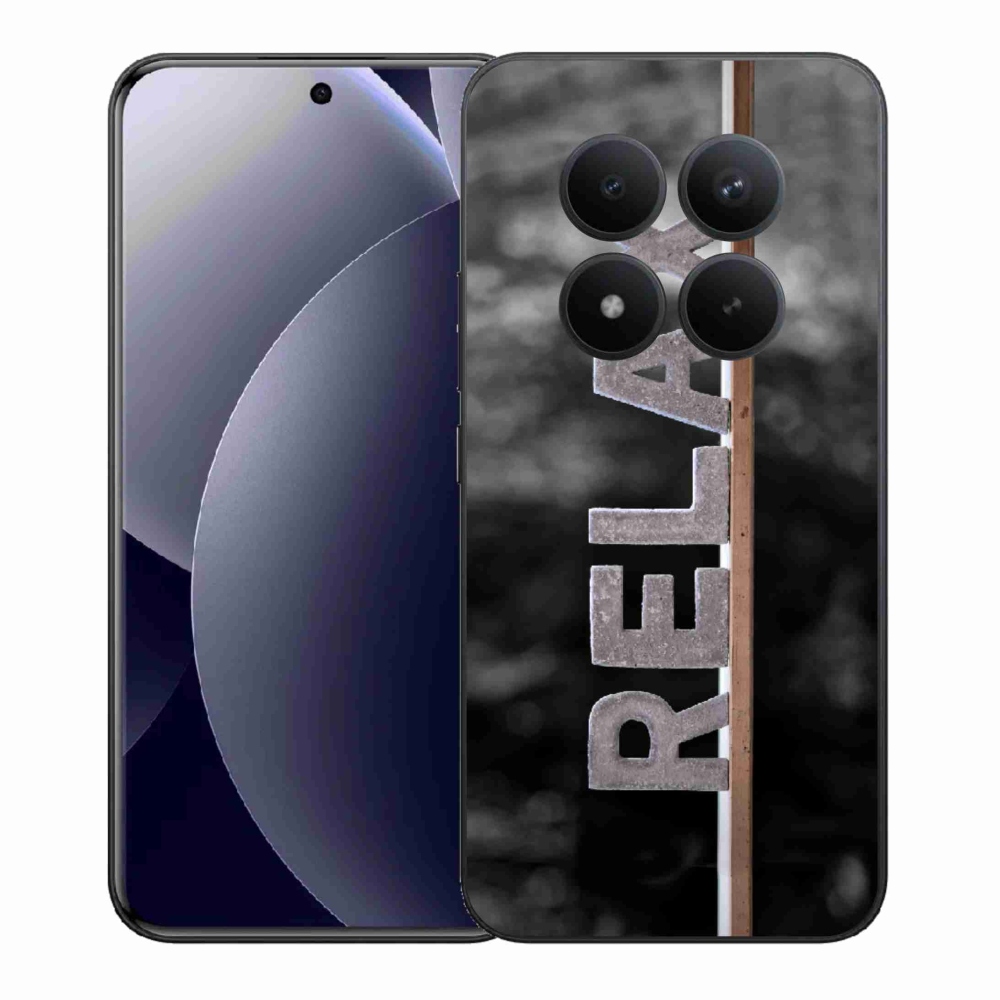 Gelový kryt mmCase na Xiaomi Redmi Note 15 Pro+ 5G/Xiaomi Poco M8 Pro 5G - relax 1