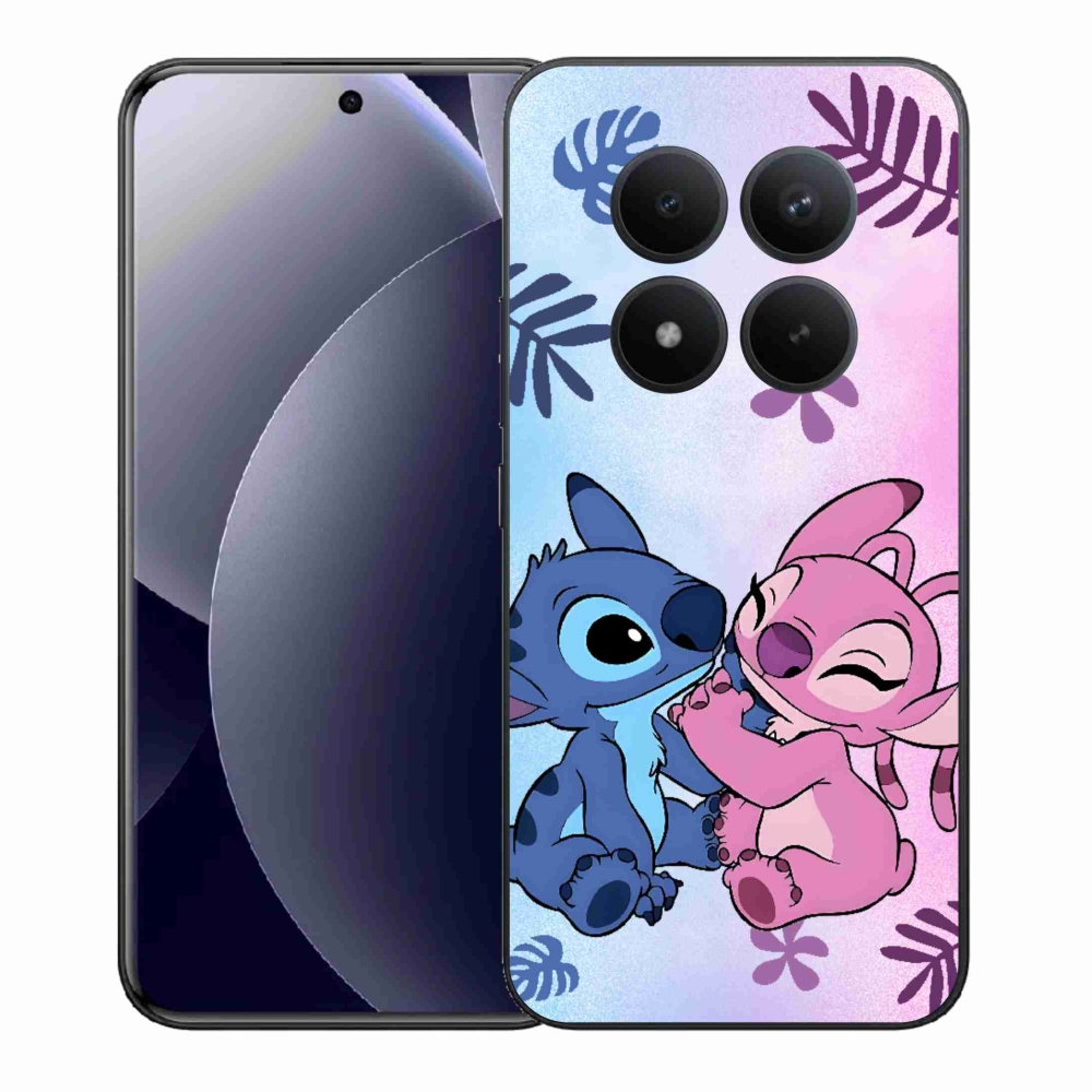 Gelový kryt mmCase na Xiaomi Redmi Note 15 Pro+ 5G/Xiaomi Poco M8 Pro 5G - stitch 2