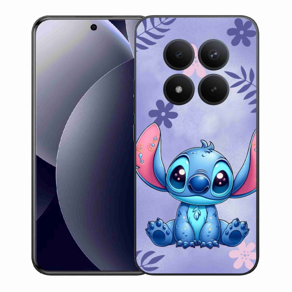 Gelový kryt mmCase na Xiaomi Redmi Note 15 Pro+ 5G/Xiaomi Poco M8 Pro 5G - stitch