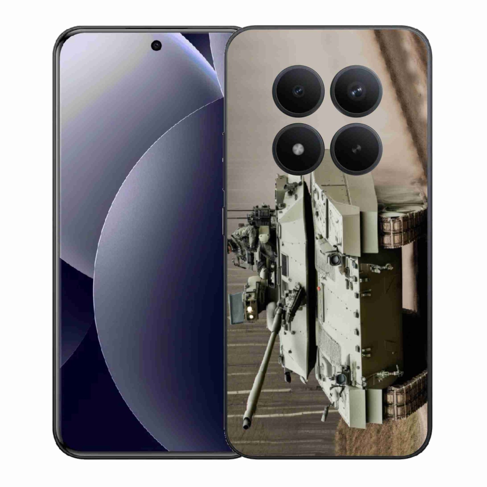 Gelový kryt mmCase na Xiaomi Redmi Note 15 Pro+ 5G/Xiaomi Poco M8 Pro 5G - tank 2