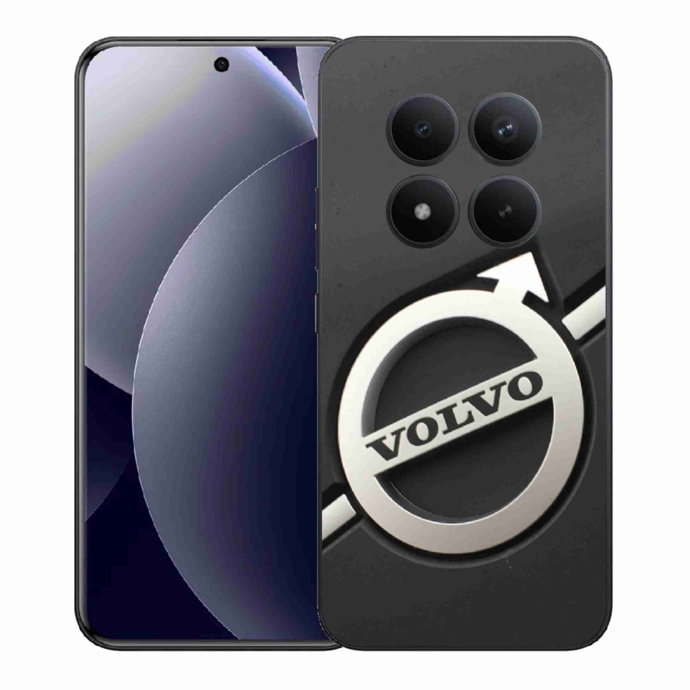 Gelový kryt mmCase na Xiaomi Redmi Note 15 Pro+ 5G/Xiaomi Poco M8 Pro 5G - znak 1