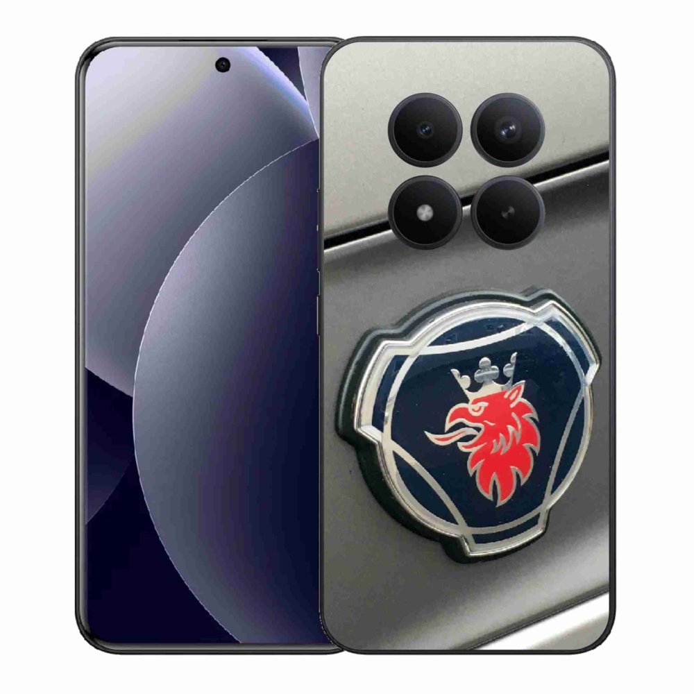 Gelový kryt mmCase na Xiaomi Redmi Note 15 Pro+ 5G/Xiaomi Poco M8 Pro 5G - znak 2