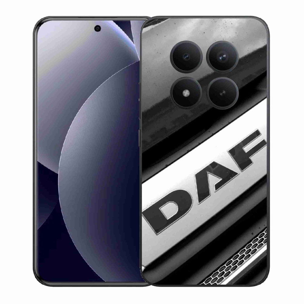 Gelový kryt mmCase na Xiaomi Redmi Note 15 Pro+ 5G/Xiaomi Poco M8 Pro 5G - znak 4