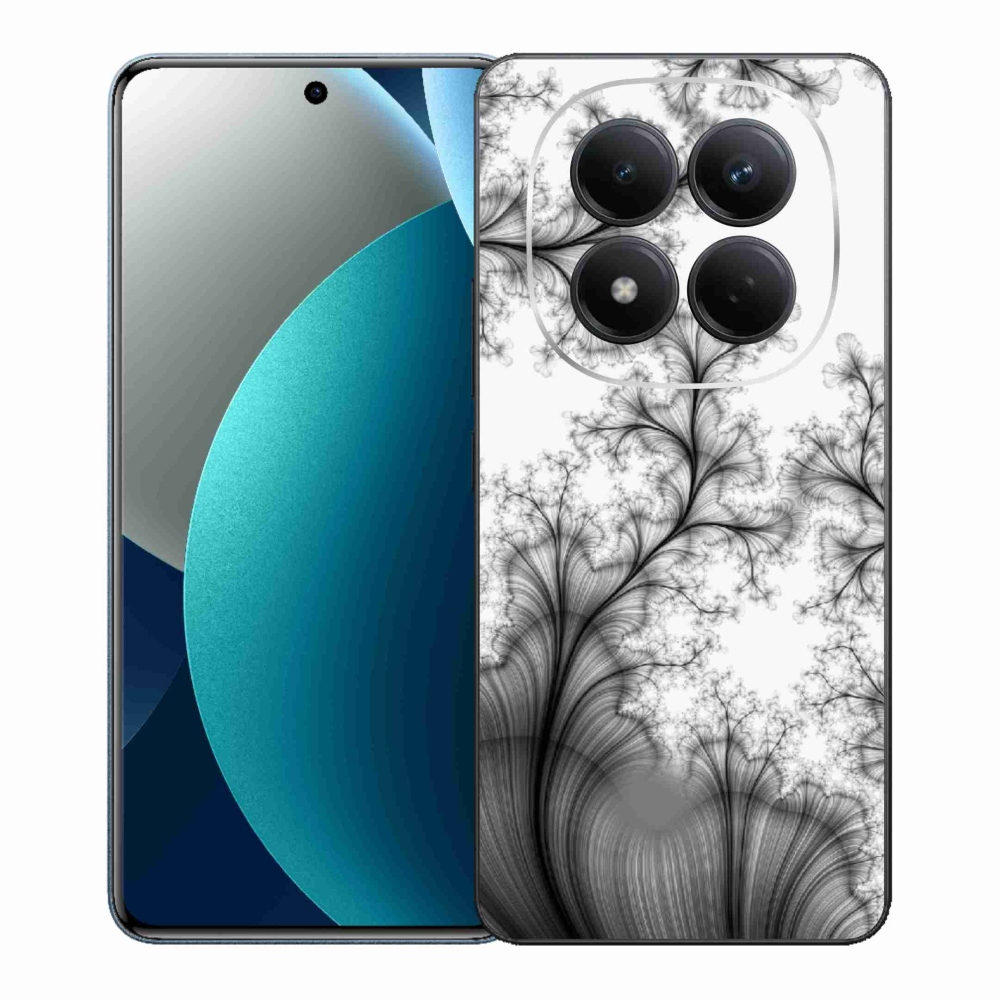 Gelový kryt mmCase na Xiaomi Redmi Note 15 Pro - abstrakt 20