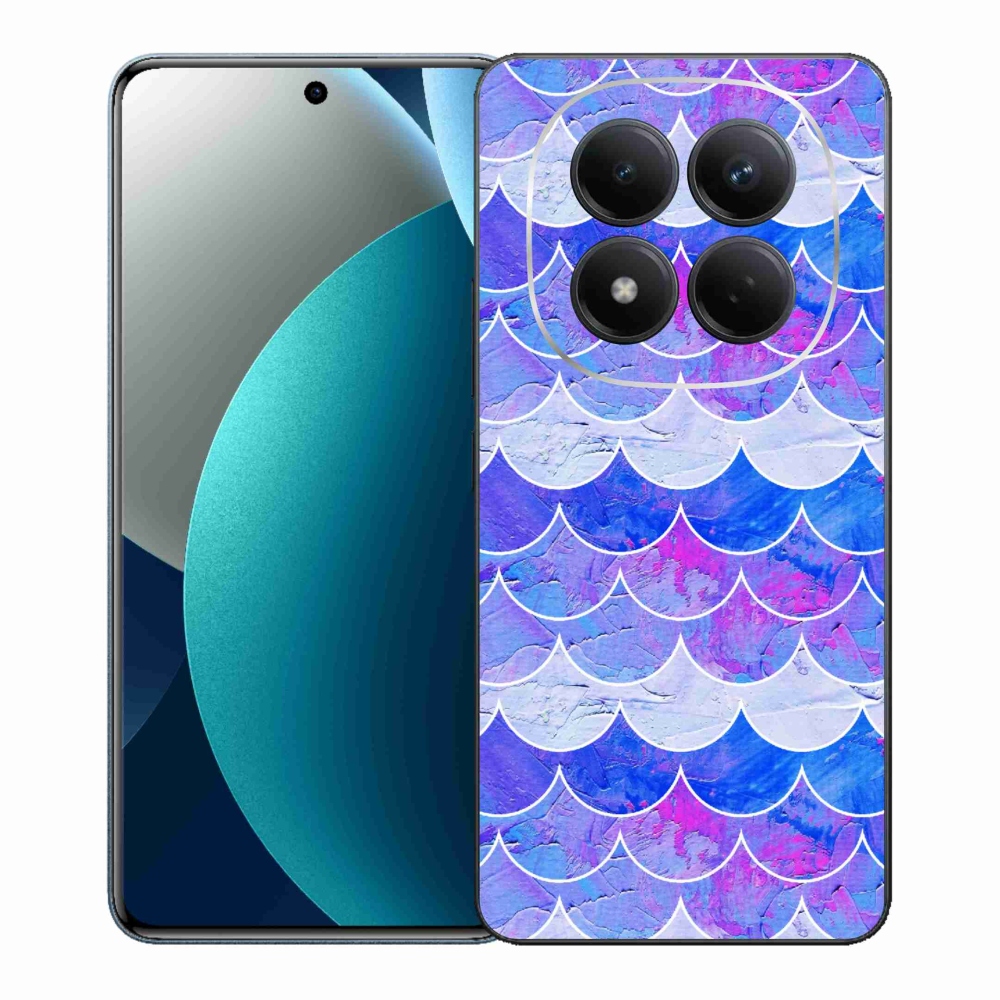 Gelový kryt mmCase na Xiaomi Redmi Note 15 Pro - abstrakt 29