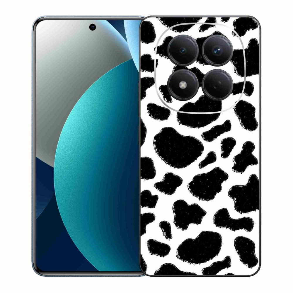 Gelový kryt mmCase na Xiaomi Redmi Note 15 Pro - abstrakt 31