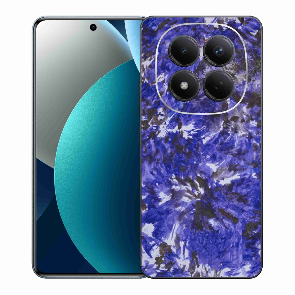 Gelový kryt mmCase na Xiaomi Redmi Note 15 Pro - abstraktní motiv 13