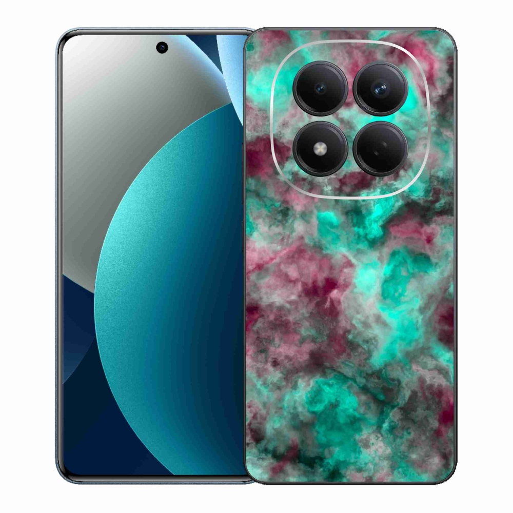 Gelový kryt mmCase na Xiaomi Redmi Note 15 Pro - abstraktní motiv 39