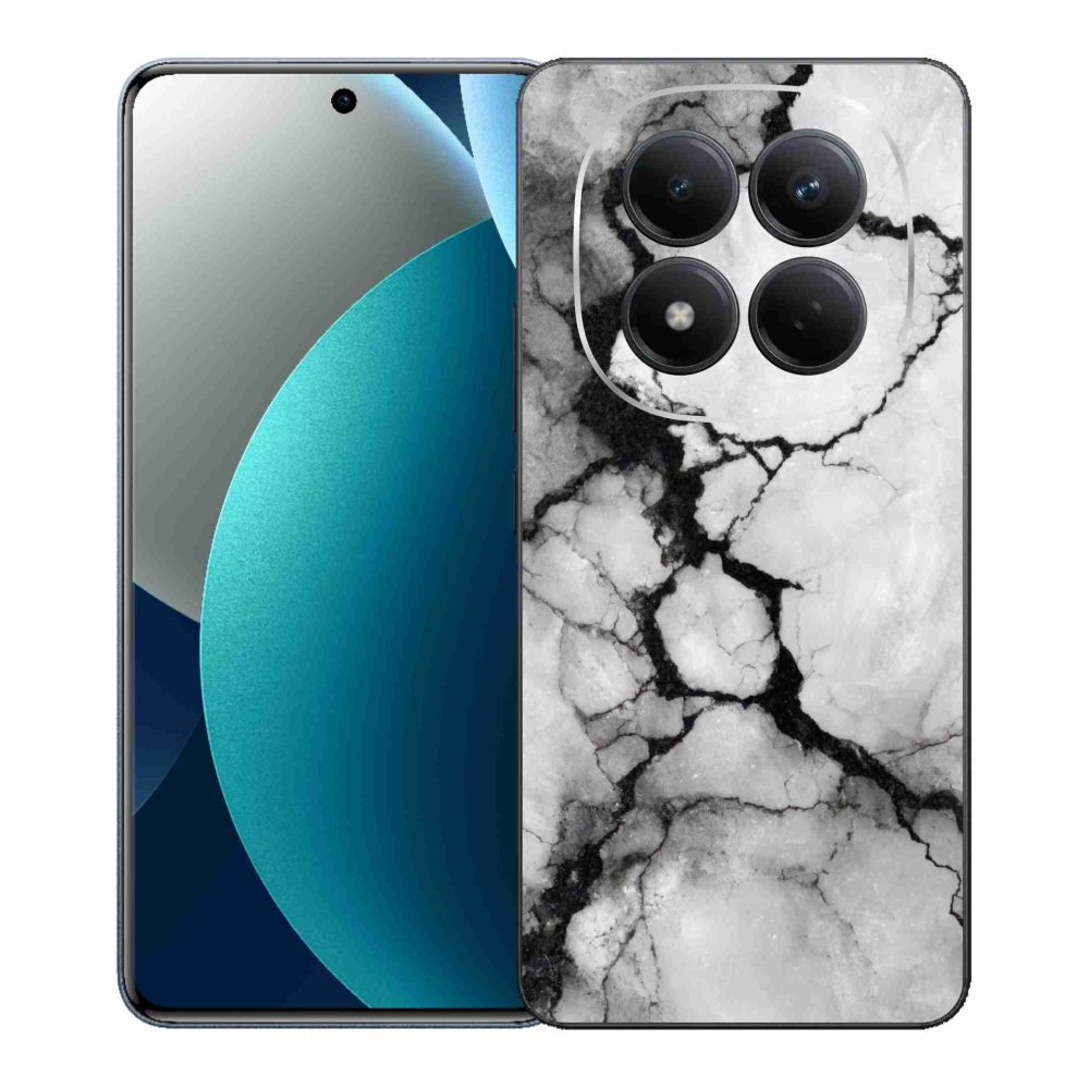 Gelový kryt mmCase na Xiaomi Redmi Note 15 Pro - abstraktní motiv 50