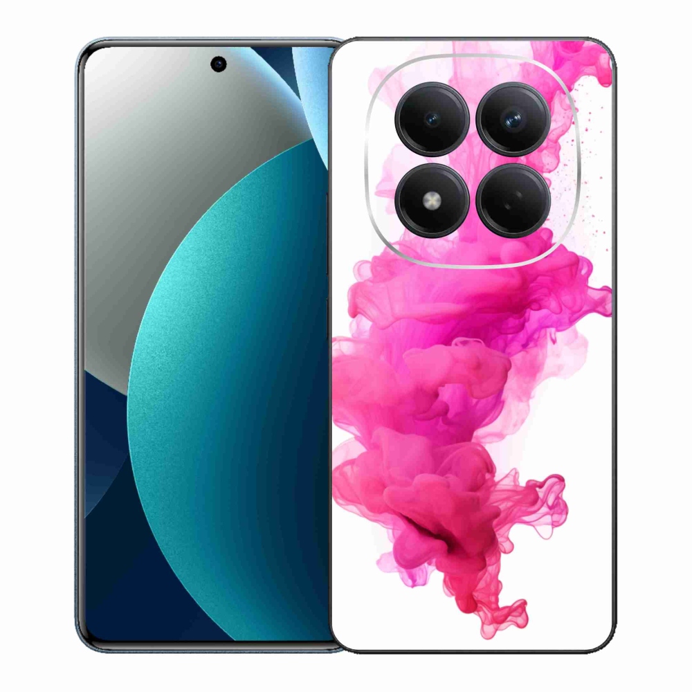 Gelový kryt mmCase na Xiaomi Redmi Note 15 Pro - abstraktní motiv 57