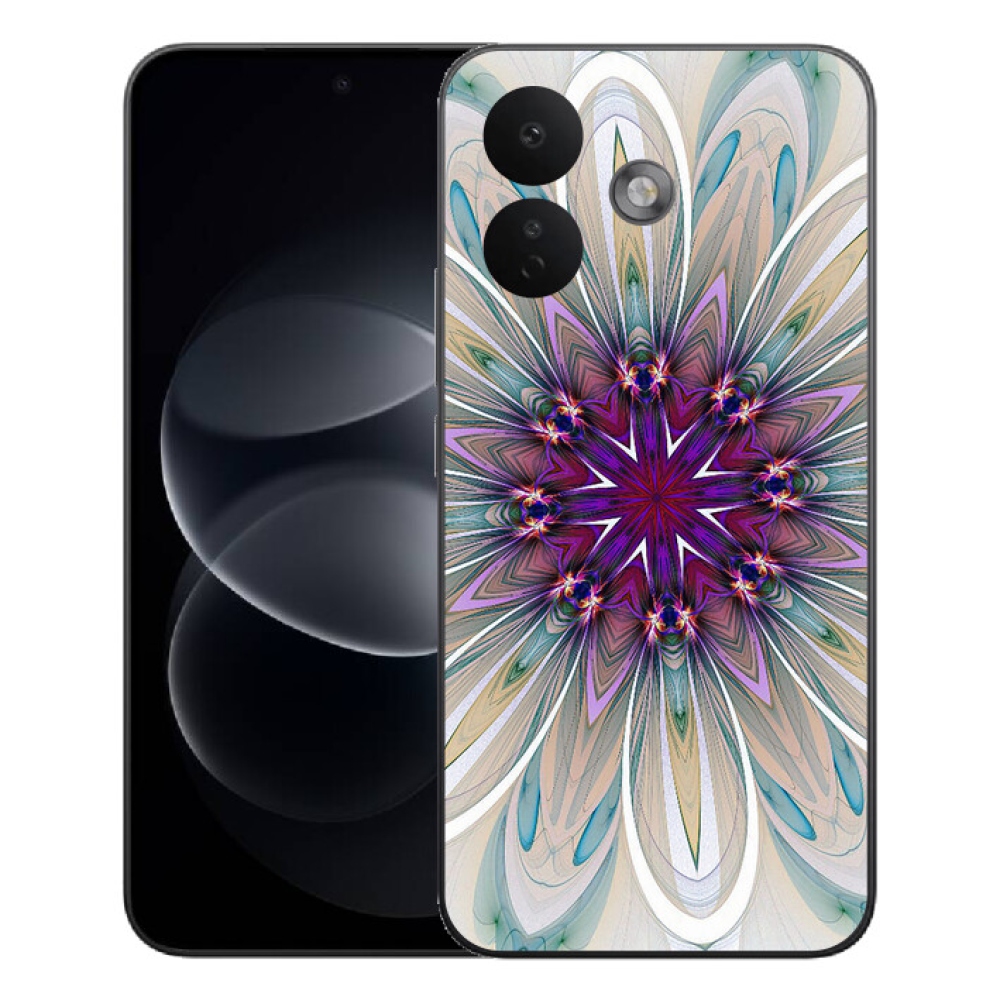 Gelový kryt mmCase na Xiaomi Redmi Note 17 Pro 5G - abstrakt 10