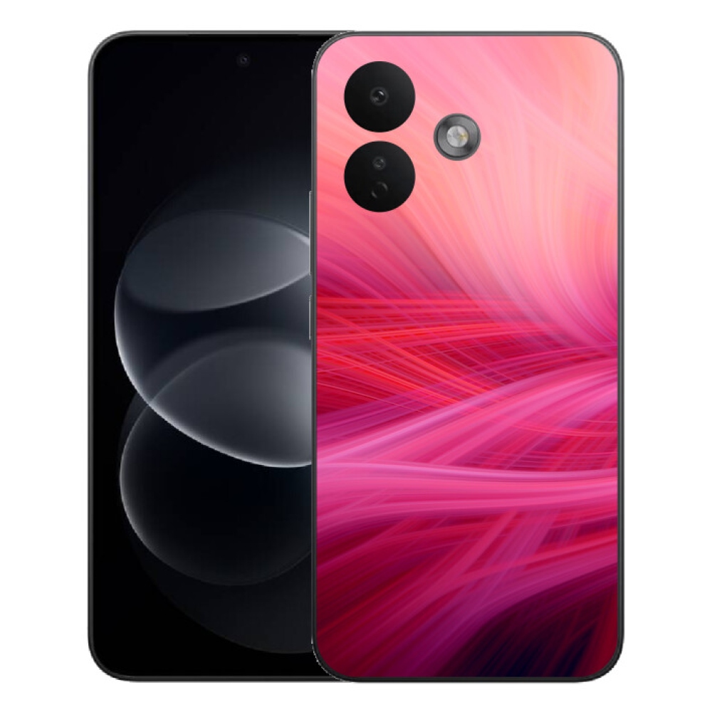 Gelový kryt mmCase na Xiaomi Redmi Note 17 Pro 5G - abstrakt 13