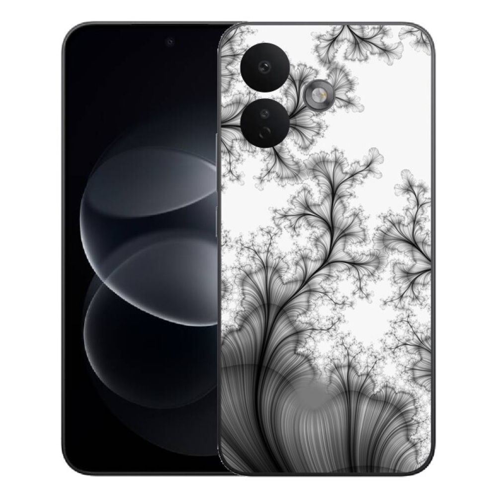Gelový kryt mmCase na Xiaomi Redmi Note 17 Pro 5G - abstrakt 20