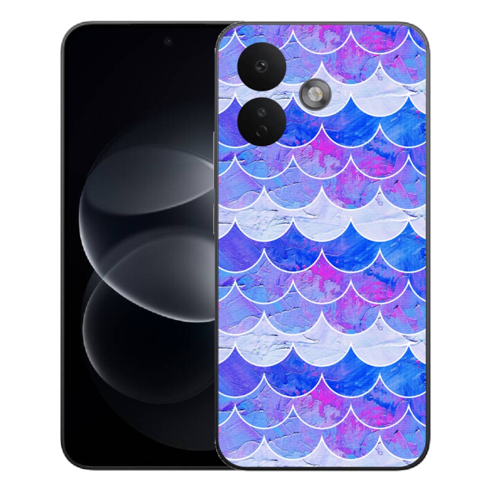 Gelový kryt mmCase na Xiaomi Redmi Note 17 Pro 5G - abstrakt 29