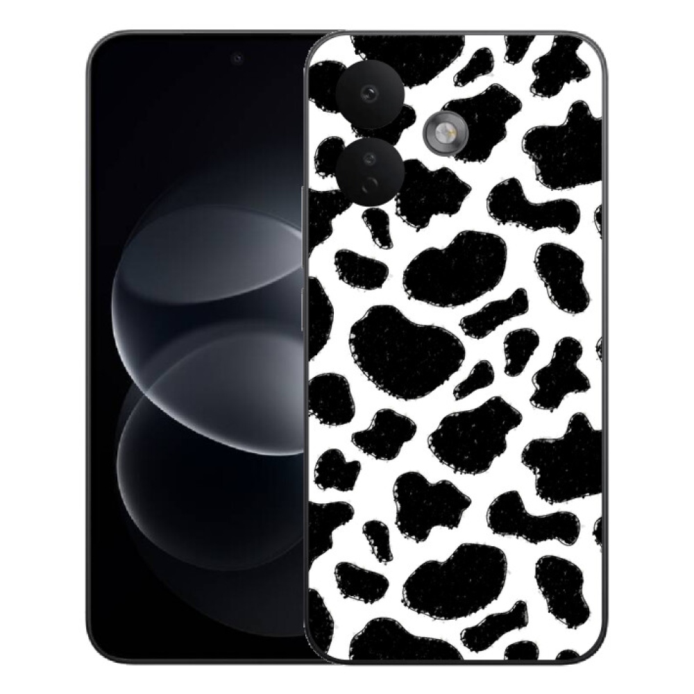 Gelový kryt mmCase na Xiaomi Redmi Note 17 Pro 5G - abstrakt 31