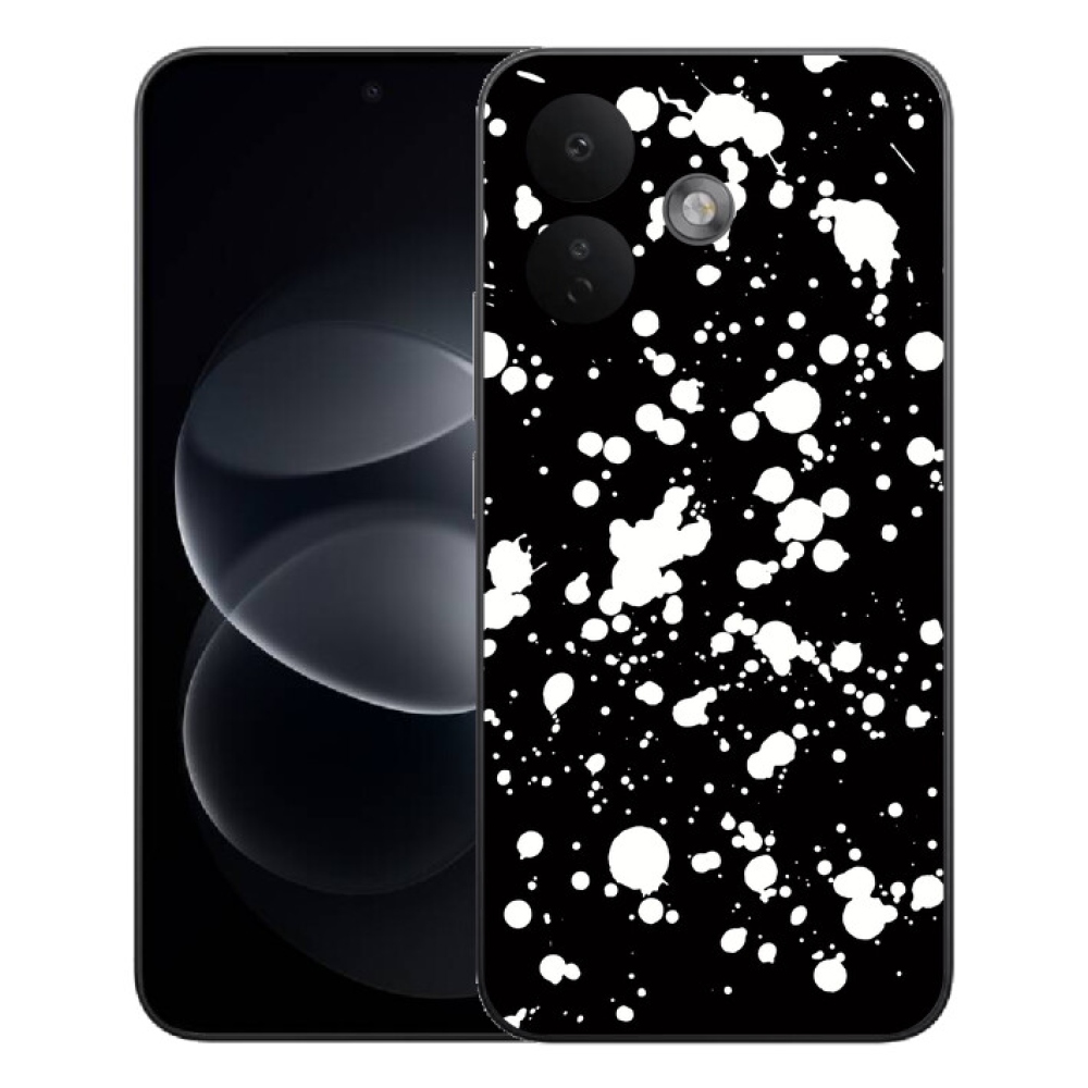 Gelový kryt mmCase na Xiaomi Redmi Note 17 Pro 5G - abstrakt 32