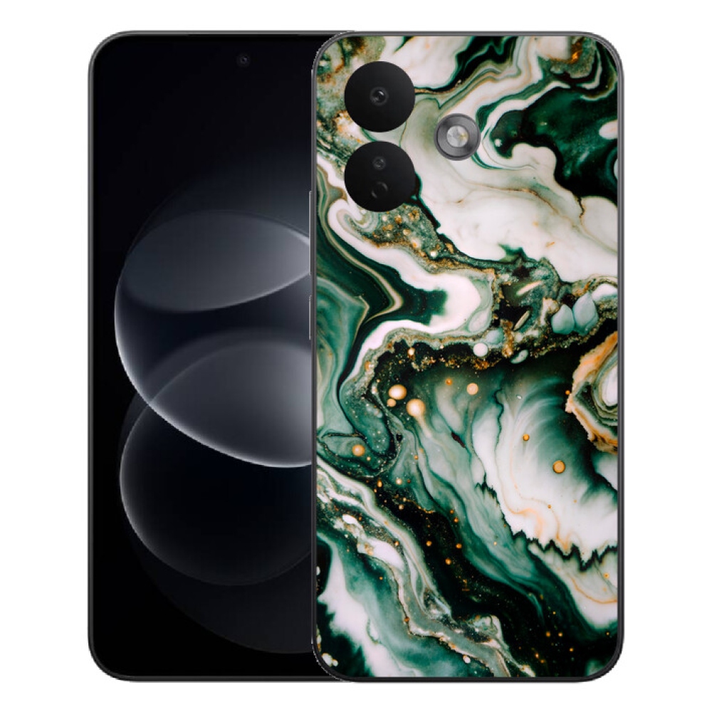 Gelový kryt mmCase na Xiaomi Redmi Note 17 Pro 5G - abstraktní motiv 38
