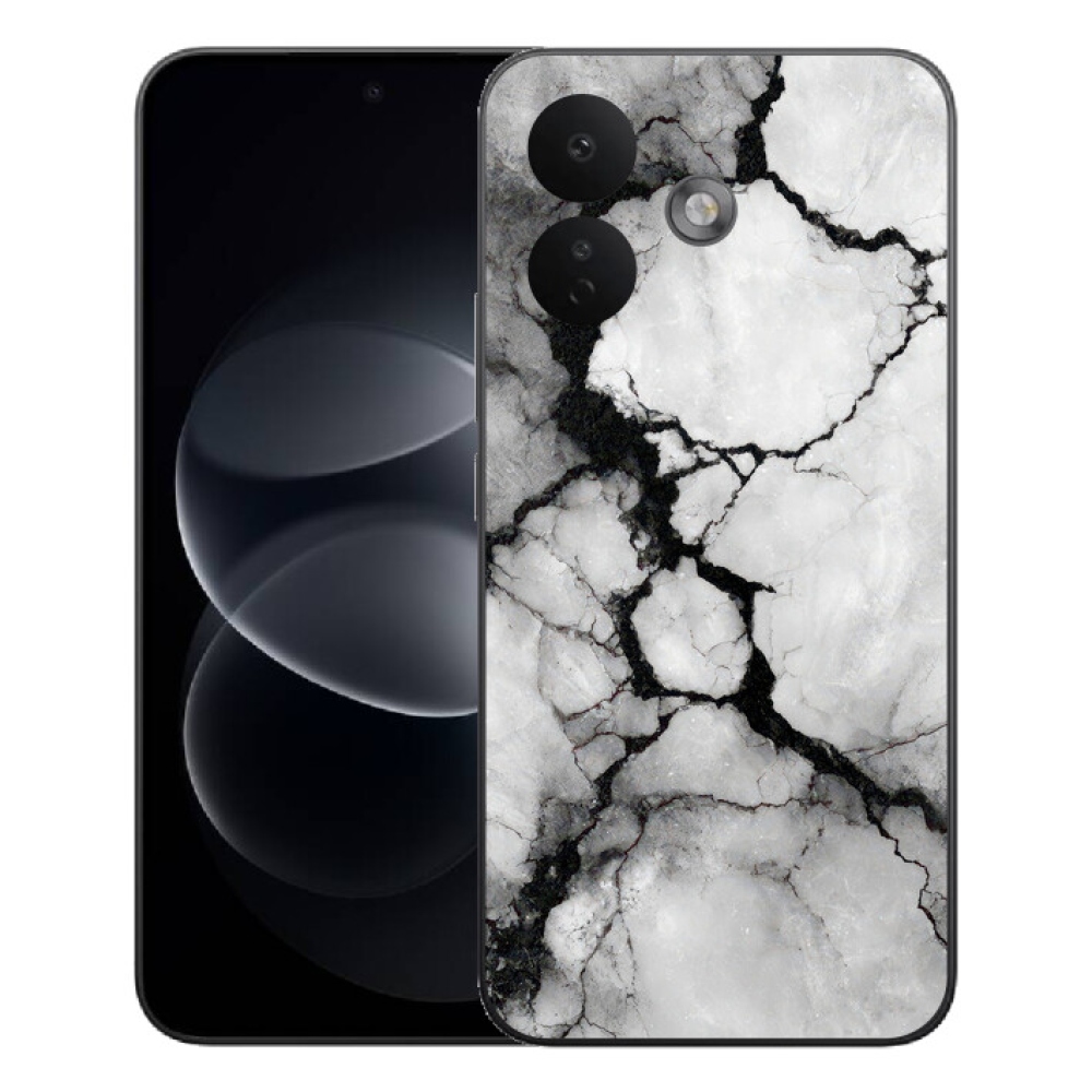 Gelový kryt mmCase na Xiaomi Redmi Note 17 Pro 5G - abstraktní motiv 50