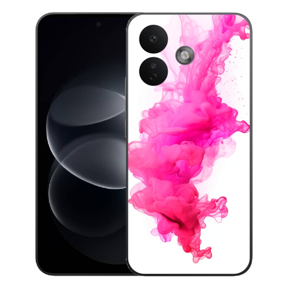 Gelový kryt mmCase na Xiaomi Redmi Note 17 Pro 5G - abstraktní motiv 57