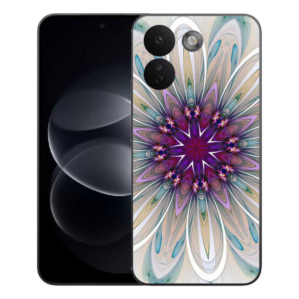 Gelový kryt mmCase na Xiaomi Redmi Note 17 Pro Max 5G - abstrakt 10
