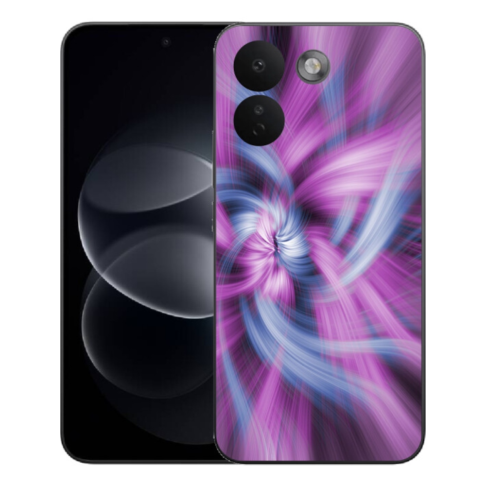 Gelový kryt mmCase na Xiaomi Redmi Note 17 Pro Max 5G - abstrakt 12