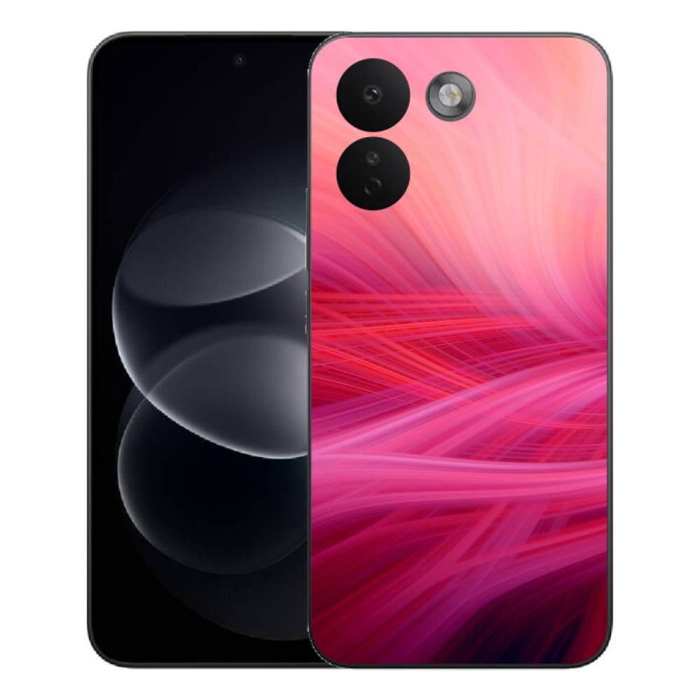 Gelový kryt mmCase na Xiaomi Redmi Note 17 Pro Max 5G - abstrakt 13