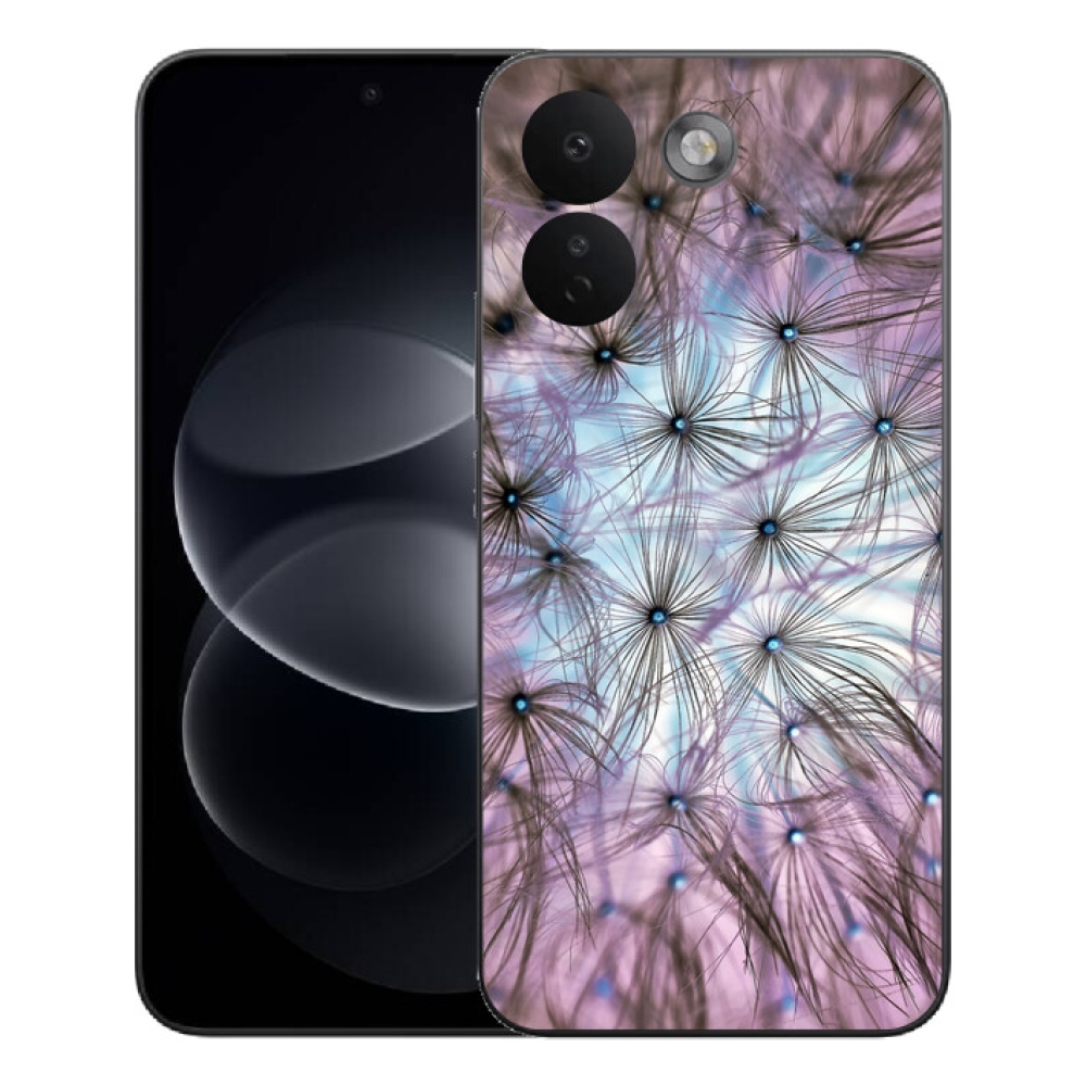Gelový kryt mmCase na Xiaomi Redmi Note 17 Pro Max 5G - abstrakt 17