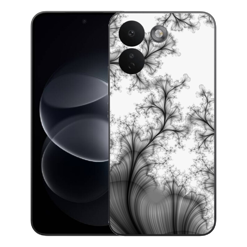 Gelový kryt mmCase na Xiaomi Redmi Note 17 Pro Max 5G - abstrakt 20