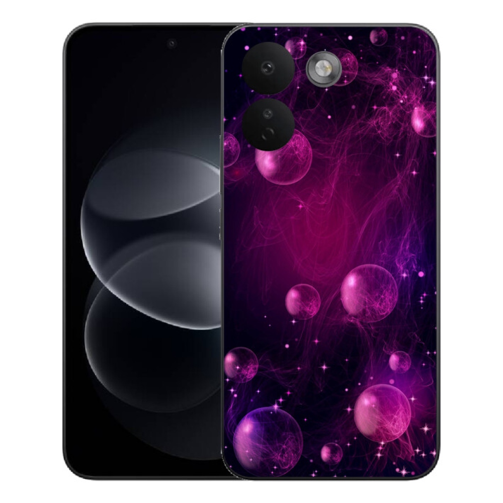 Gelový kryt mmCase na Xiaomi Redmi Note 17 Pro Max 5G - abstrakt 22