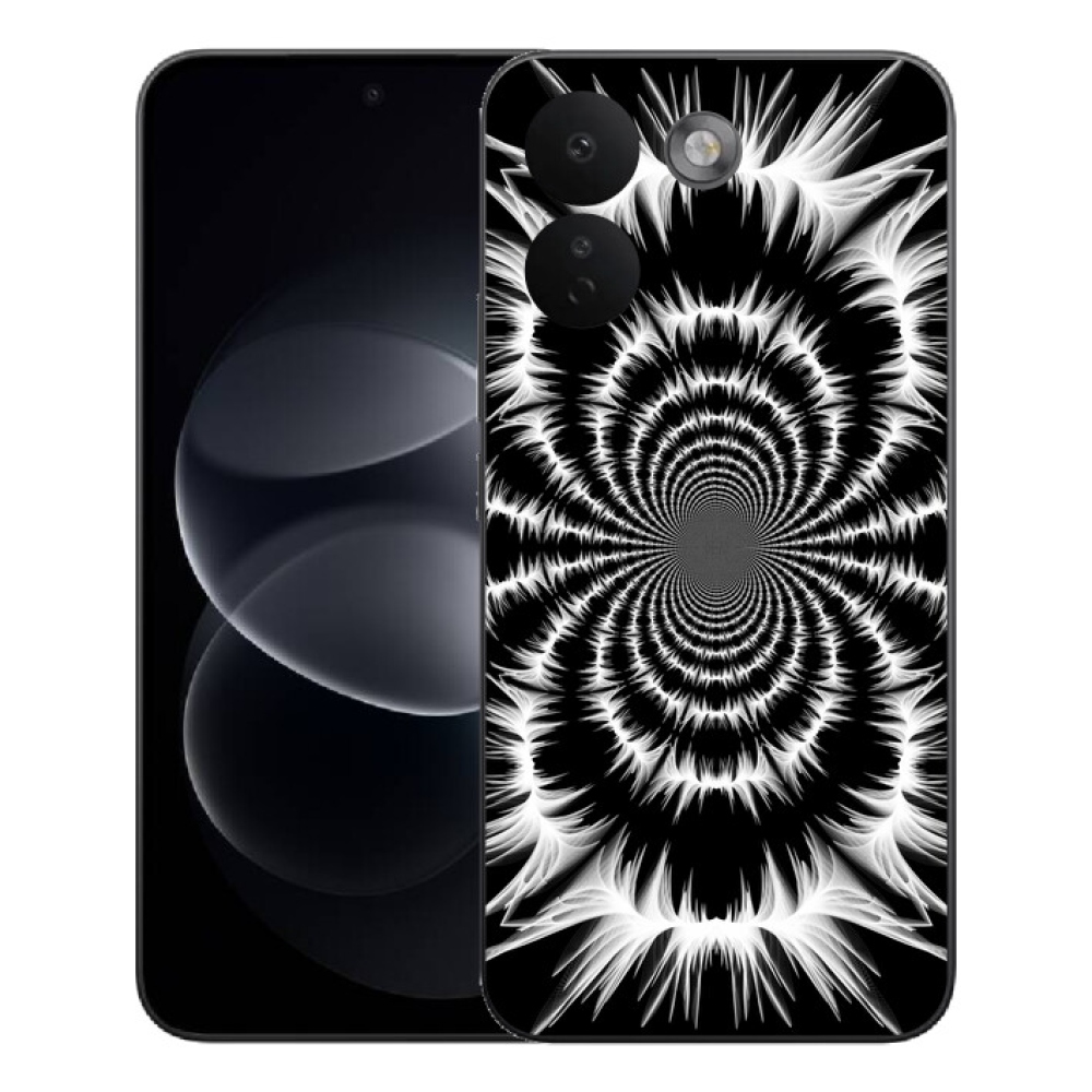 Gelový kryt mmCase na Xiaomi Redmi Note 17 Pro Max 5G - abstrakt 23