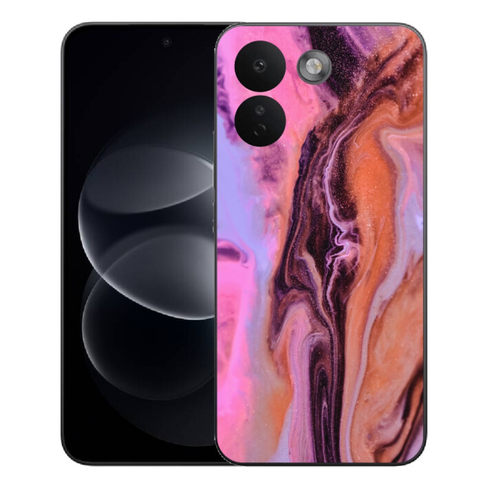 Gelový kryt mmCase na Xiaomi Redmi Note 17 Pro Max 5G - abstrakt 26