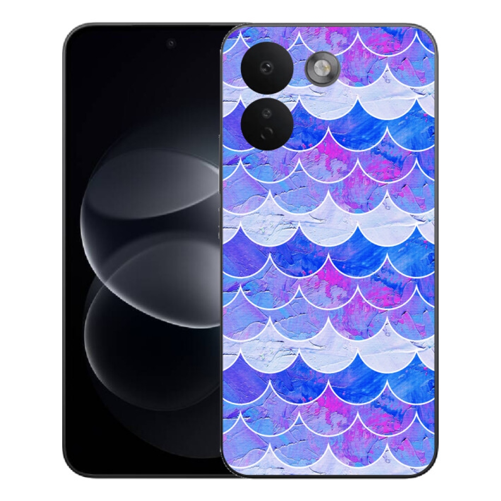 Gelový kryt mmCase na Xiaomi Redmi Note 17 Pro Max 5G - abstrakt 29
