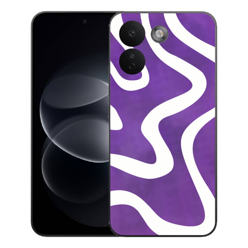 Gelový kryt mmCase na Xiaomi Redmi Note 17 Pro Max 5G - abstrakt 30