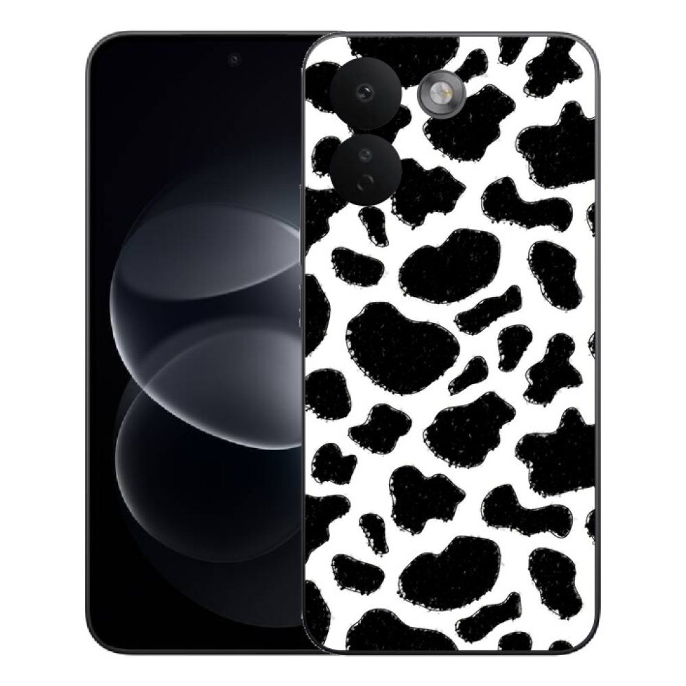 Gelový kryt mmCase na Xiaomi Redmi Note 17 Pro Max 5G - abstrakt 31
