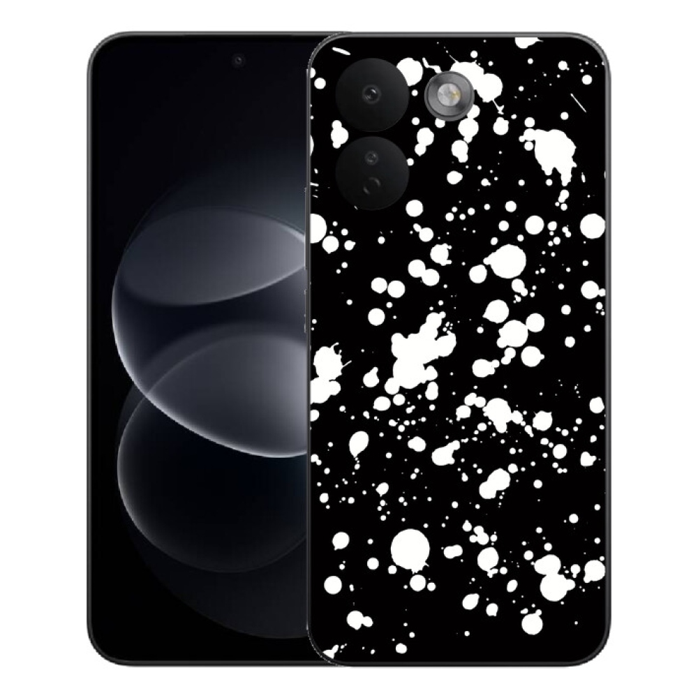 Gelový kryt mmCase na Xiaomi Redmi Note 17 Pro Max 5G - abstrakt 32