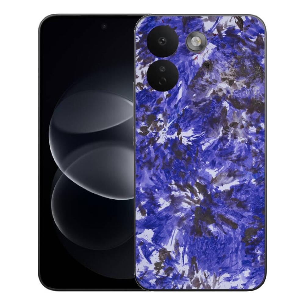 Gelový kryt mmCase na Xiaomi Redmi Note 17 Pro Max 5G - abstraktní motiv 13