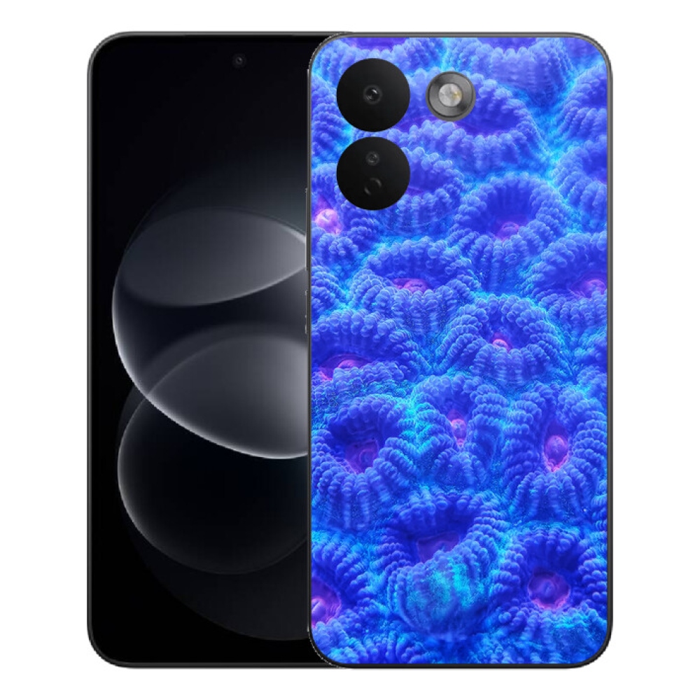 Gelový kryt mmCase na Xiaomi Redmi Note 17 Pro Max 5G - abstraktní motiv 17