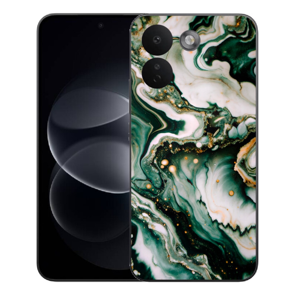 Gelový kryt mmCase na Xiaomi Redmi Note 17 Pro Max 5G - abstraktní motiv 38