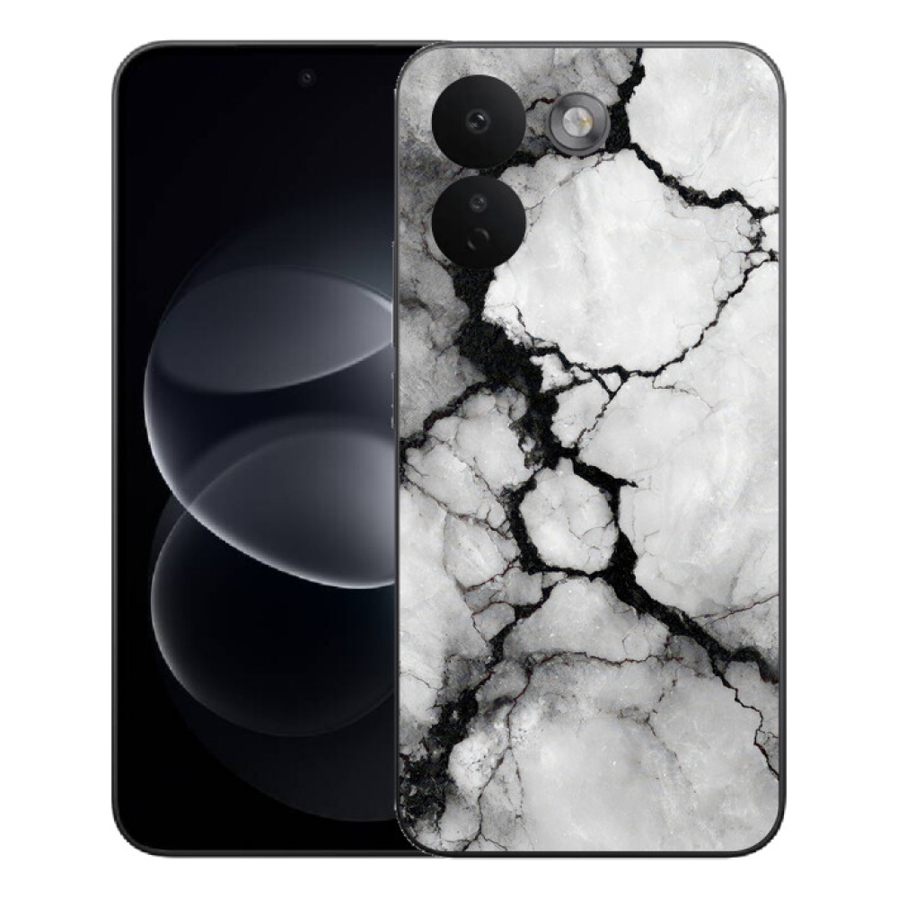 Gelový kryt mmCase na Xiaomi Redmi Note 17 Pro Max 5G - abstraktní motiv 50