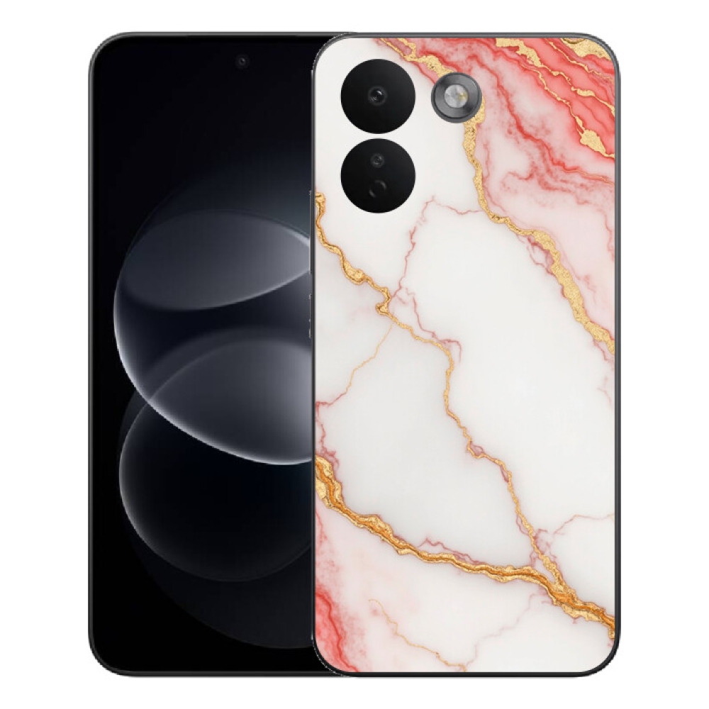 Gelový kryt mmCase na Xiaomi Redmi Note 17 Pro Max 5G - abstraktní motiv 53