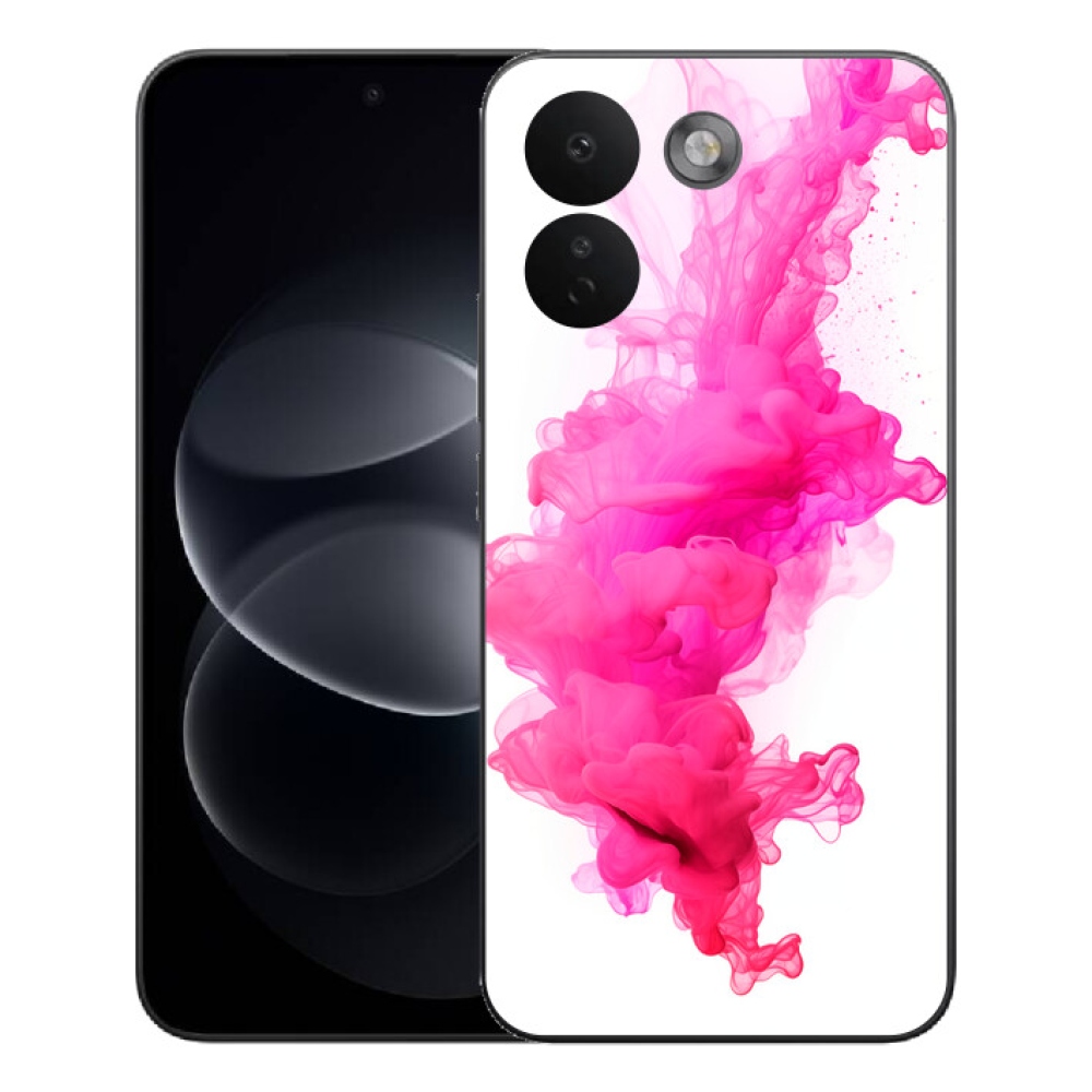 Gelový kryt mmCase na Xiaomi Redmi Note 17 Pro Max 5G - abstraktní motiv 57