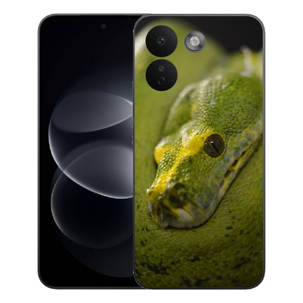 Gelový kryt mmCase na Xiaomi Redmi Note 17 Pro Max 5G - had 2