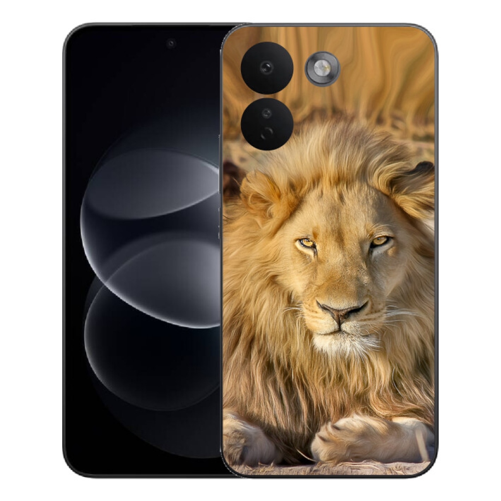 Gelový kryt mmCase na Xiaomi Redmi Note 17 Pro Max 5G - lev 2