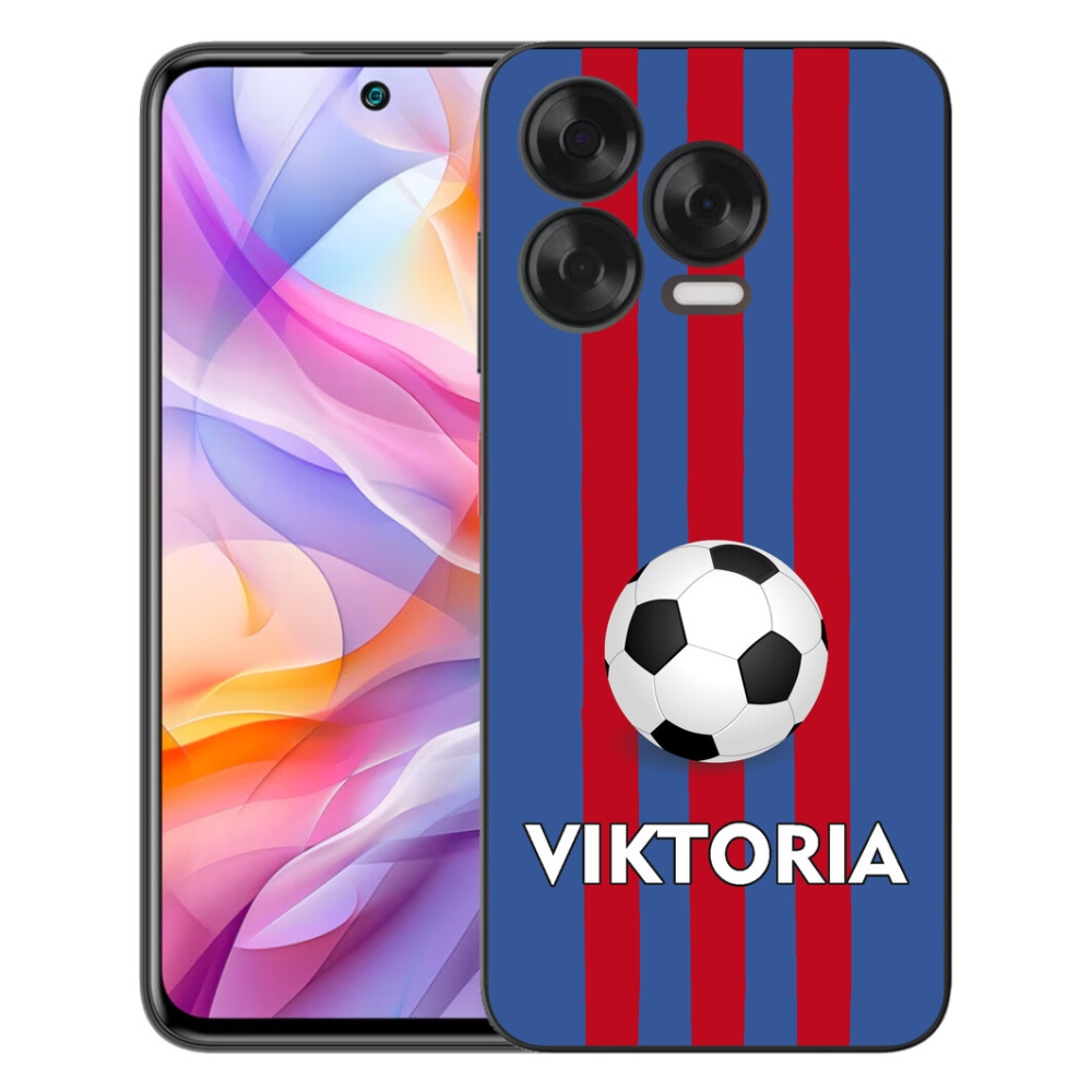 Gelový kryt mmCase na ZTE Blade V70 Vita - Viktoria